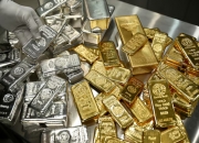 이렇게 올라도 되나…'46년 만의 폭등' 금·은 어디까지? [2026 해외증시 전망]②