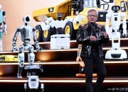 "진짜 사람같네" 젠슨황 불지핀 피지컬AI 시대, K스타트업이 연다