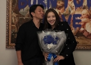 손담비, '시동생 성폭행 사건' 악플러 고소…위자료 50만원 받는다