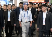 정의선·젠슨 황 '라스베가스 깐부'…깊어지는 피지컬 AI 동맹