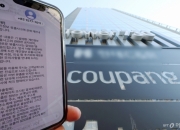 "뭐야, 쿠팡 나만 안 써?" 이용자 수 늘었는데...실적은 지켜봐야