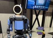 "현대차 공장 투입 준비 끝"…'아틀라스' CES 최고의 로봇 선정