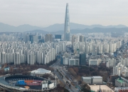 소리 없는 불장…거래량 반토막 서울 아파트, '응축 압력' 쌓인다