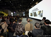 화면밖 AI, 몸을 입었다…CES 장악한 로봇 대전