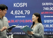 새해 랠리 이어갔지만 증시는 출렁…증권가 "변동성 대비해야"