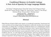 '딥시크 쇼크' 1년만에 또?...차기 모델 앞두고 '최적화' 기술 공개
