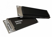 삼성 SSD로 AI 메모리 한계 넘는다.."추론 효율 1.5배 향상"