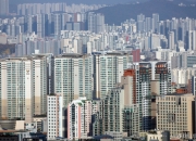"서울에 아파트 지을 곳이 없다" 금싸라기 땅마저 유보…공급절벽 우려