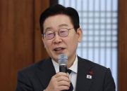 여야 지도부 초청한 李대통령 "국익 위해 안보·외교에 힘 모아달라"