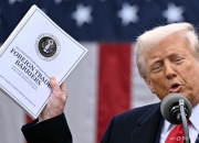 美 대법원 20일 '트럼프 관세' 판결 가능성…196조 환급 시험대