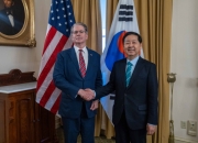 [단독]'탈중국 광물 공급망' 모범사례로 '고려아연' 치켜세운 '미국'