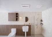 욕실 온도·습도·위생 한 번에 관리…LG, '바스에어시스템' 출시