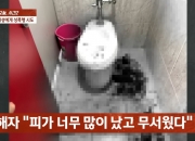 "죽기 전 한번만" 휴가 중 흉기 들고 성폭행 군인, 징역 13년에 상고