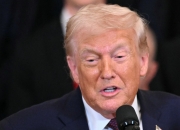 '그린란드 갈등' 속 다보스포럼 개막...유럽정상, 트럼프 연설 촉각