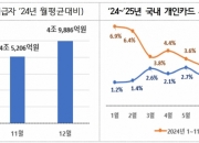 "나도 11만원 돌려받았어요"…'상생페이백' 4개월의 결과는