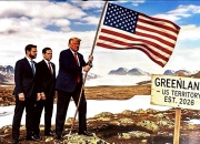 5일치 식량 준비하라...그린란드, 트럼프의 '군사 옵션' 대비