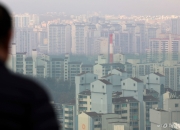 "네고 안 돼, 5억을 어디서 또 구해요"...뛰는 집값에 무주택자들 한숨