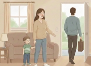 무정자증 남편의 변심…이혼 앞두고 "내 자식 아냐, 양육비 못 줘"