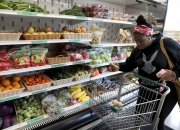 K-군고구마에 의지하는 뉴요커…트럼프 흔드는 살벌한 물가