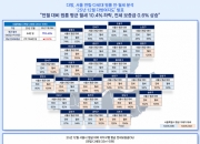 "숨만 쉬어도 매달 90만원"…월세살이 가장 팍팍한 이 동네