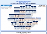 강남·서초 국평 '26억', 도봉 아파트 4채값…'부익부 빈익빈' 심해졌다