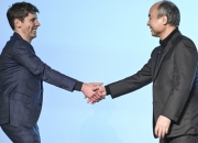 손정의, 오픈AI에 "43조 더"…100조 베팅 나서나