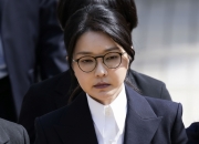 구형 15년 못미치는 1년8개월…김건희, 통일교 금품만 유죄 이유는