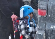 美법원 "이민단속 구금된 5살 아이 석방하라…트라우마 우려"