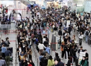 "공짜 여행 갈래?" 유혹에…한국으로 마약 30억원치 나른 외국 남성들