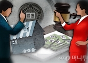15살 연하와 바람난 남편…20년 헌신 아내에 "부동산 절반 못줘" 왜?