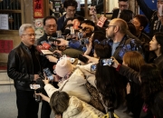 '오픈AI 불화설' 젠슨 황 "말도 안 되는 소리, 최대 규모로 투자"