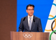 김재열, IOC '최고기구' 합류…한국 스포츠외교 위상 높였다