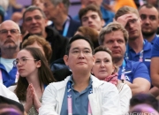 '밀라노 동계 올림픽' 지원 나선 이재용 회장…스포츠 외교 나선다