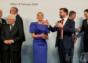 스포츠외교 재개 이재용, 밀라노서 IOC 만찬 참석…美부통령과 회동