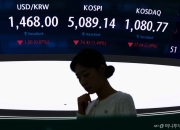 AI경계심·연준 불확실성 변동성↑…설 앞두고 순환매 장세 주목