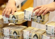 5억으로 집 사면 '6억', 주식 사면 '9.5억' 됐다…막 오른 자산 대이동