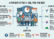 남들 설연휴 즐긴다지만, 스타트업들 '서류작업' 바쁘다…이유는