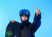 최가온 금메달 뒤엔 이재현 CJ 회장의 '꿈지기 철학' 있었다