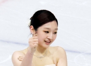 첫 올림픽 치른 신지아 "후회 없다"…프리 141.02점 개인 최고