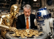 "비트코인 0 아니면 100만달러 간다"…극단적 전망 내놓은 스트래티지 회장