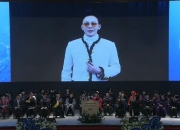 '카이스트 졸업식 축사' 나선 지드래곤 "틀려도 괜찮으니 멈추지마라"