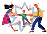 아이 앞에서 "아빠는 악마" 비난하는 아내…이혼 유책사유 될까?