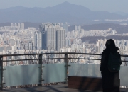 서울 집값 싹 다 올랐는데…콧대 높던 '강남·용산' 대단지가 무슨 일?