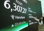 주식으로 돈 벌었다?…"내 계좌는 녹는 중" 우는 개미 넘치는 이유