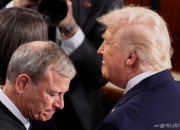 "미국 착취 당할 것...재심 불가하냐" 트럼프, 상호관세 무효 판결에 억지