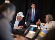 마두로 이어 하메네이…'트럼프식 질서' 민낯, 국제질서 붕괴 가속