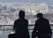 서울 집값 여전히 쑥..."상승률 꼴찌는 강남" 가장 많이 오른 곳은?