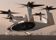 "등하교 힘들어" 날고 싶었던 천재꼬마, 꿈 이뤘다..."테슬라급" 월가도 깜짝