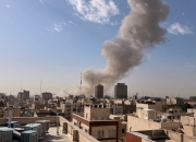 국방부 "우리 파병부대 피해 없어…교민 철수 요청시 軍자산 투입"