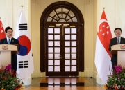 李대통령, 5일 임시 국무회의 주재...이란 전쟁 대응책 논의한다